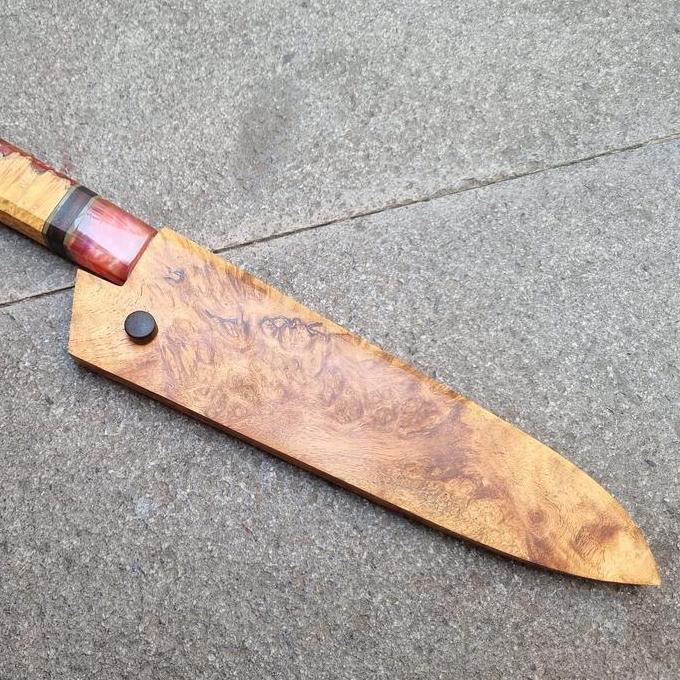 Gyuto Pesanan (Khusus)