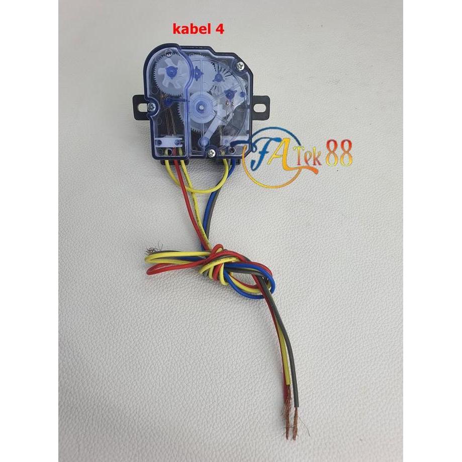 TIMER MESIN CUCI MULTI |TIMER MESIN CUCI UNIVERSAL|TIMER MESIN CUCI KA