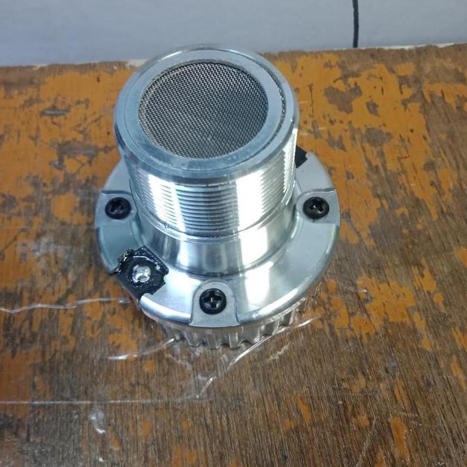 DRIVER TWEETER BAZZOKA MAGNET TITANIUM