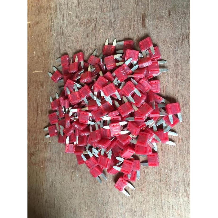 Fuse sekring mobil honda