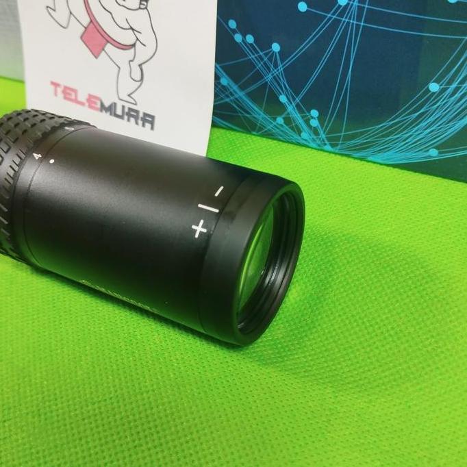 TELESKOP MARCOOL ASSAILANT 4-16X44 SF