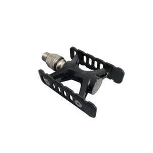 Pedal Sepeda-MKS PROMENADE EZY- BLACK
