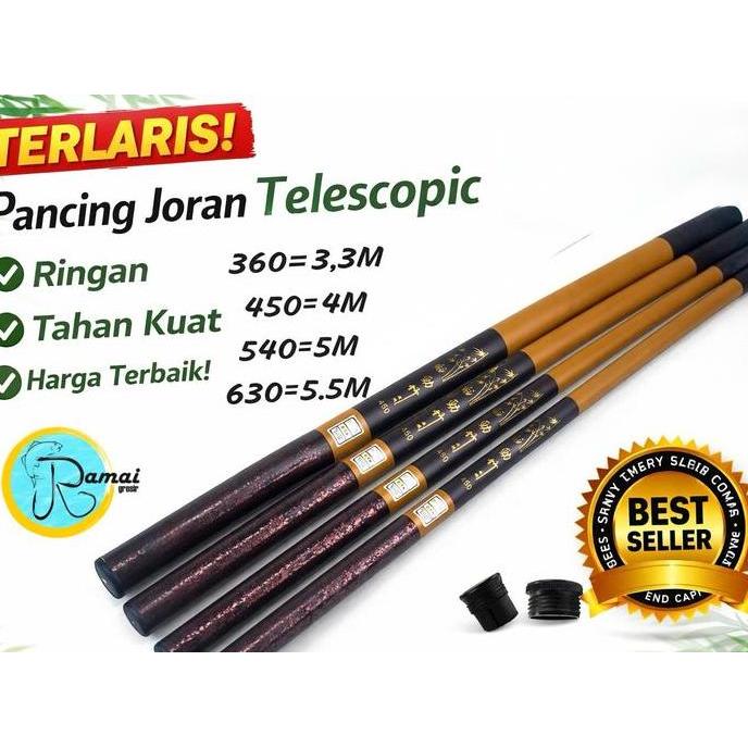 Tegek Ruas Panjang Kagawa Ciuz 360 Allshop