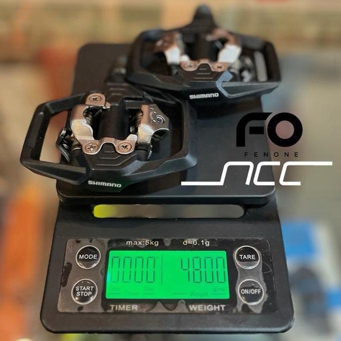 PEDAL SHIMANO PD-ME700 / SHIMANO PEDAL MTB / PEDAL CLEAT MTB SHIMANO PD ME700