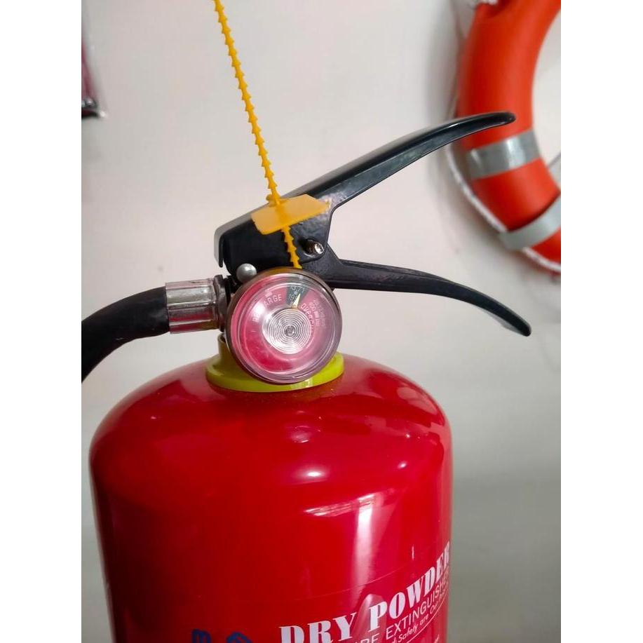Tabung Pemadam, Apar 3Kg, Alat Pemadam Kebakaran