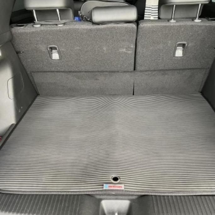 Karpet Bagasi Honda HRV 2022