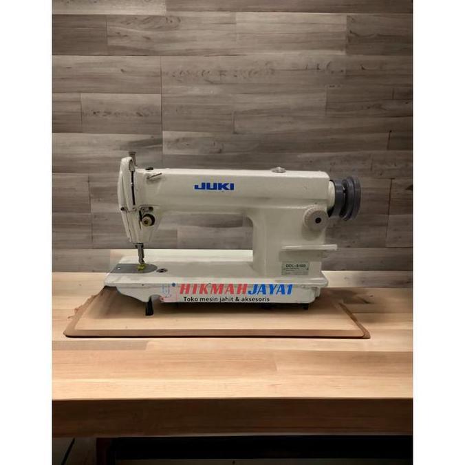 MESIN JAHIT JUKI SECOND