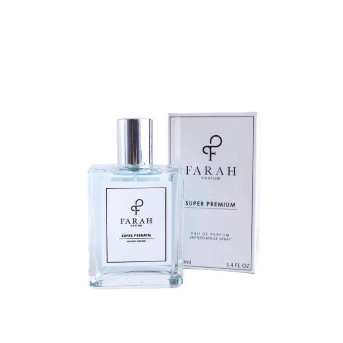 One Million Lucky Men By Farah Parfume - Parfume Pria Tahan Lama