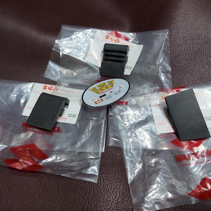TUTUP MEJA DASHBOARD CARRY 1.0 3 BUAH ASLI