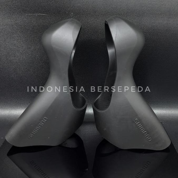 Bracket Cover Hood ST-5700 - Tutup Karet Shifter Brifter 105 5700