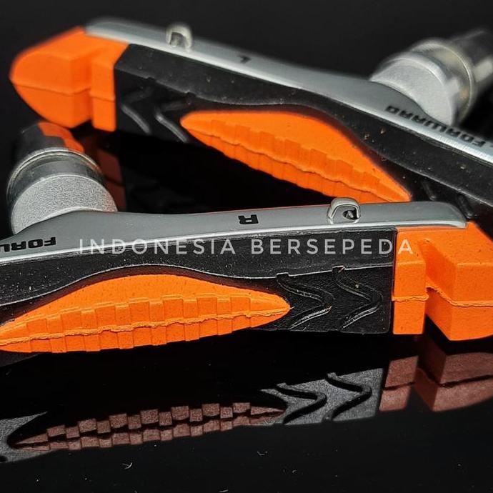 Shimano Deore LX XT XTR V Brake V-Brake Cartridge ABS Brake Pad