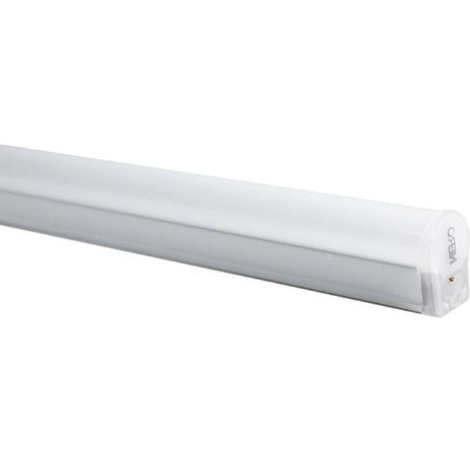 Echo bright LED T5 13watt 120cm nero. Lampu T5 led nero 120cm 13watt terlaris