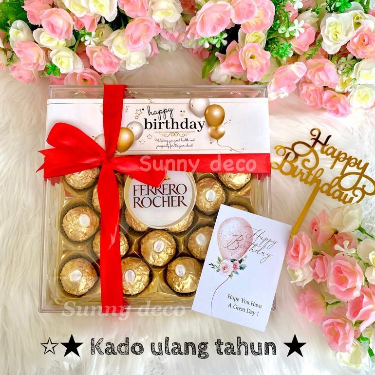 KADO ULANG TAHUN | KADO VALENTINE | KADO IDULFITRI | KADO ANNIVERSARY | BUKET WISUDA | BUKET BUNGA C