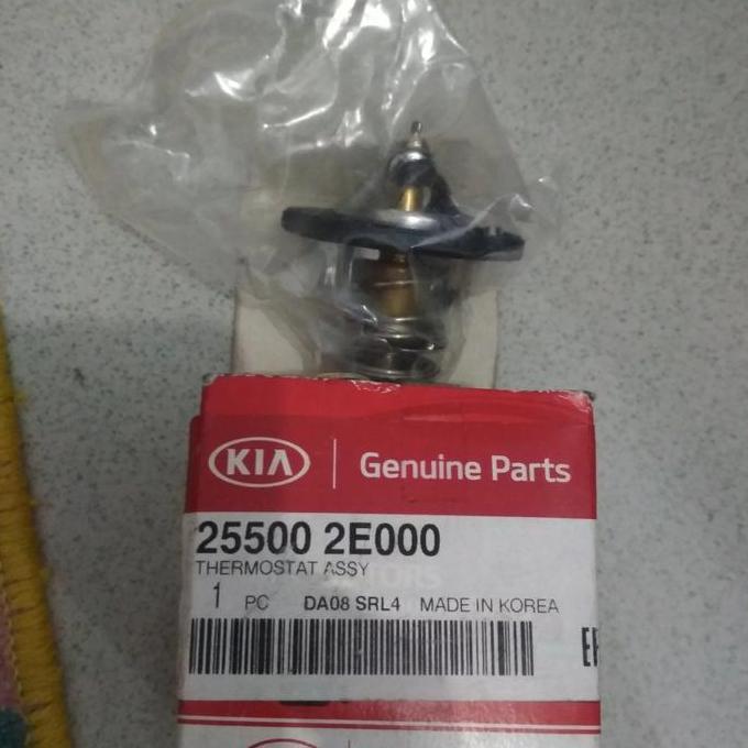 THERMOSTAT KIA SPORTAGE 2