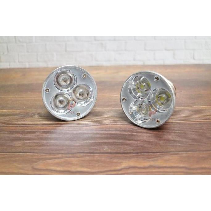 BIG POWER LED 3W E27 / MR-16 original