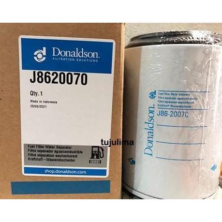 DONALDSON FILTER J8620070