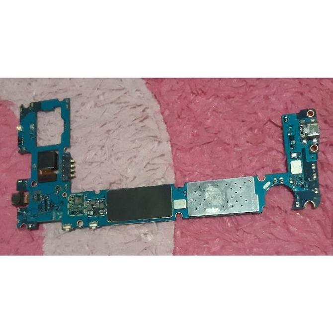 mesin samsung j510fn dan j710f