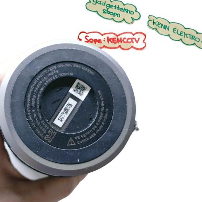 speaker bluetooth LG Korea asli