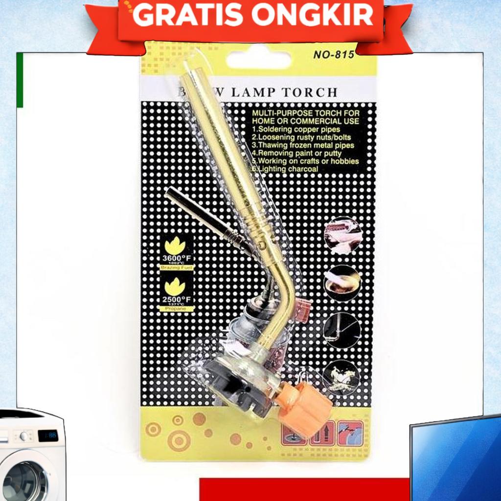 Paket Lengkap Freon Kulkas Set | Perlengkapan Isi Ulang Freon Compressor Freezer | Paket Alat Servic