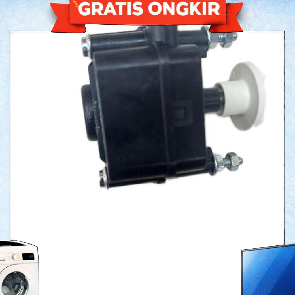 Fan Motor Kulkas Gea Ec_4P_9_30Auntuk Perbaikan Kulkas