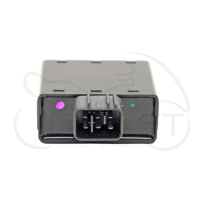 Fukuyama Cdi Mio / Mio Soul / Nouvo