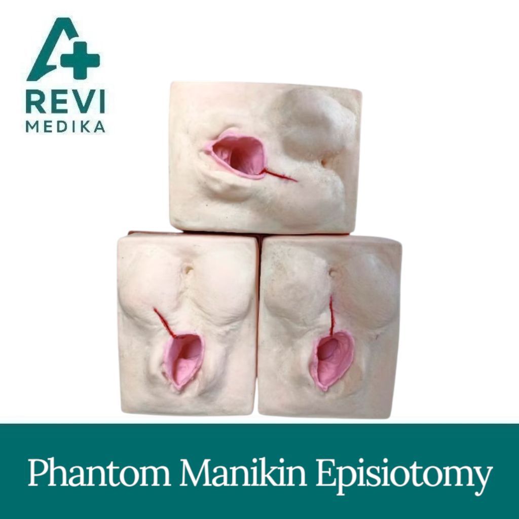 Phantom Manikin Episiotomy / Phantom Manekin Episiotomy