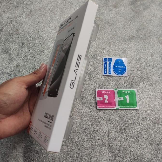 Tempered Glass Oppo Reno 10 / Reno10 Pro 5G Pelindung Layar / Screen P