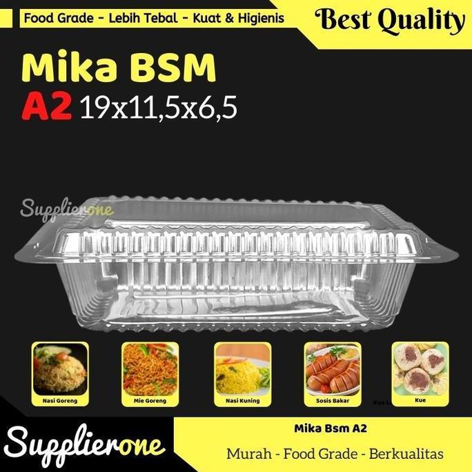 Mika Kue / Mika Bsm / Mika Makanan / Mika B2C / Mika B3C / Mika B4C