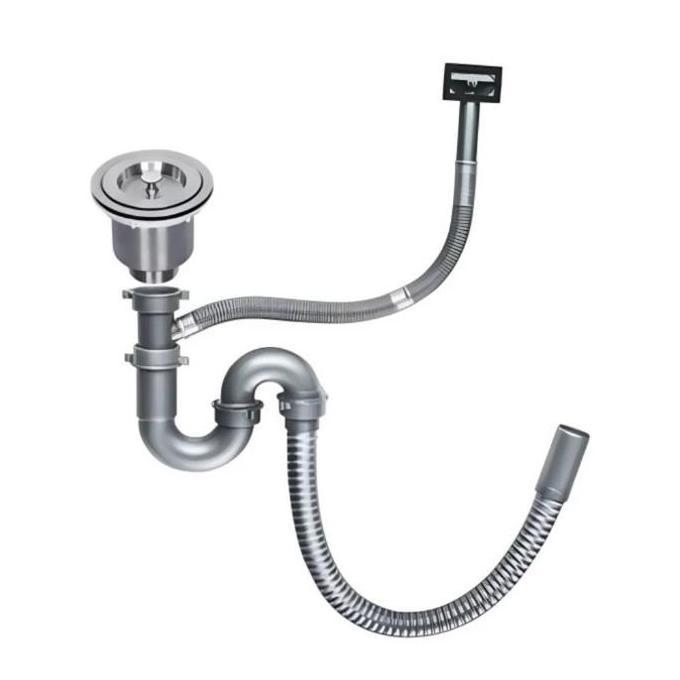 Selang Sink Overflow