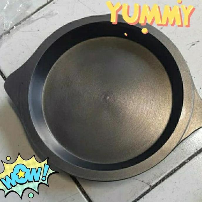 Loyang Martabak Manis / Wajan Martabak Manis Ukuran 22 Cm