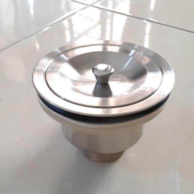 Afur Cuci Piring Stenlis