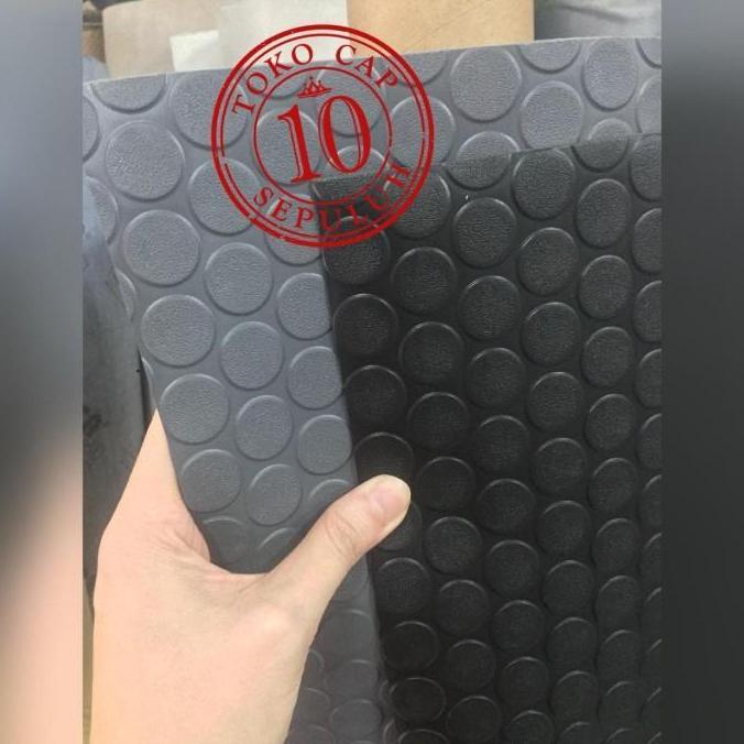 Karpet koin meteran untuk lantai, mobil, dll