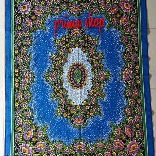 Karpet permadani merk Jaguar