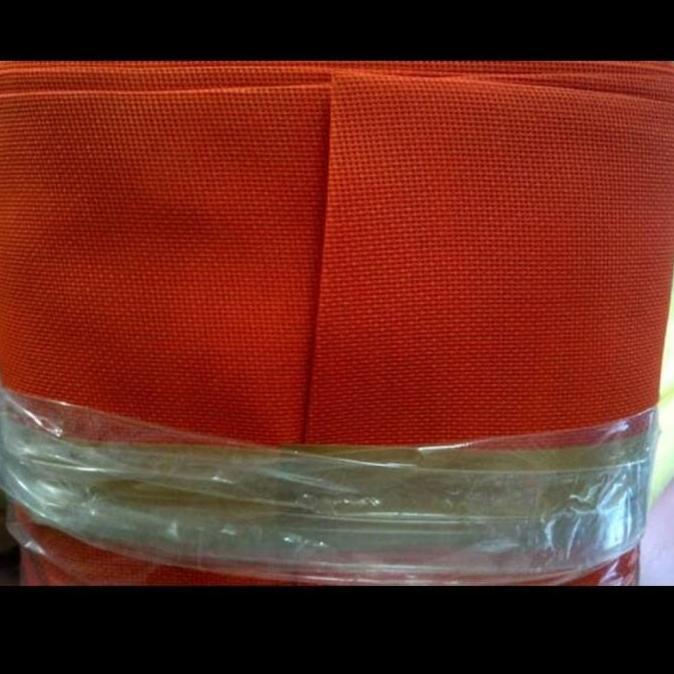 Kain Strimin Kain Kristik Kain Sulam Kerajinan Tangan