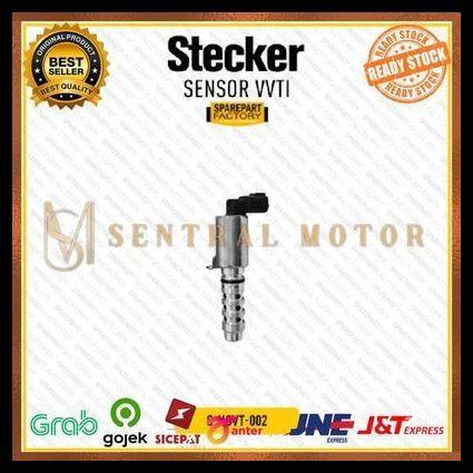 TERLARIS SENSOR VVTI/SENSOR OCV OLI NISSAN LIVINA 1.8 STECKER 