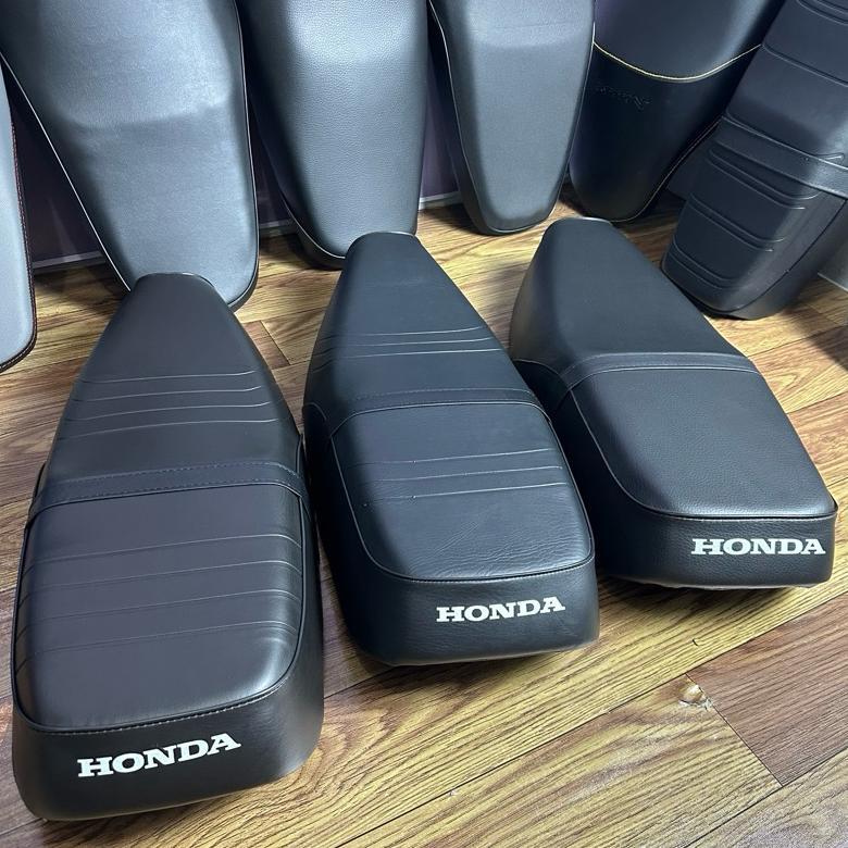 Jok motor honda Grand BULUS / SABIT / IMPRESSA standart original