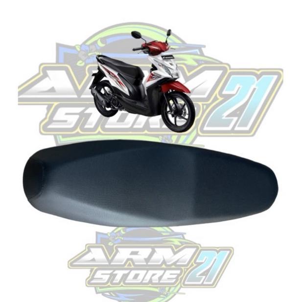 Jok Standar Motor Beat FI 2013-2015 Jok Motor / Beat Esp Beat Street 2017-2019 / Beat Karbu 2008-201
