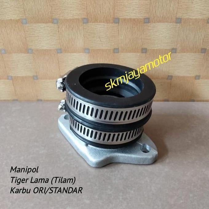 Intek Manipol Manipul Tiger Lama Manipol Tiger Lama Harga Spesial!