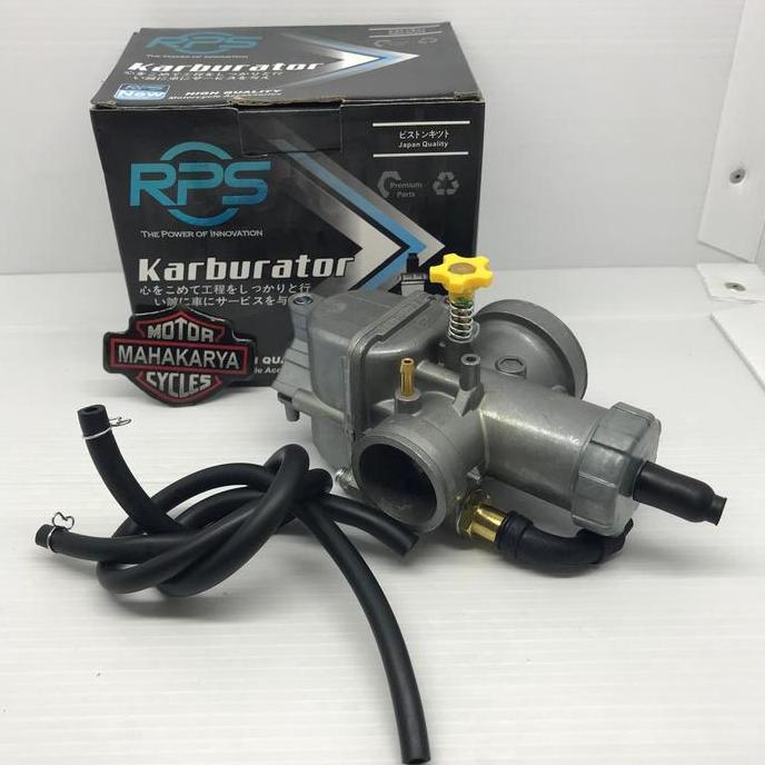Karburator Pe 28 Karbu Racing Pe 28 Skep KuninganMerkRps Diskon