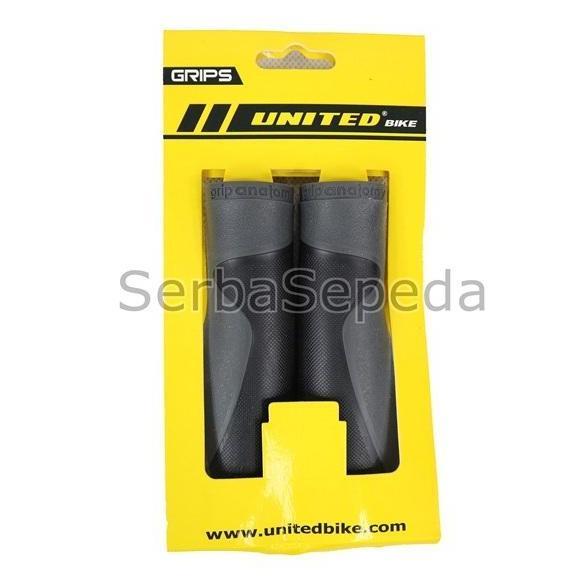 Murah United Grip Golok Sepeda HF-1911 Non COD