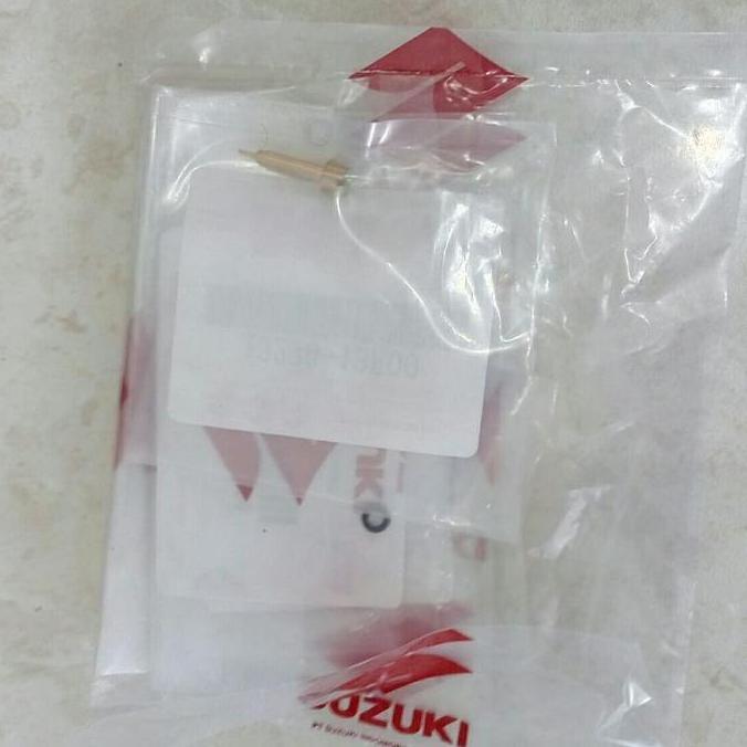 Set Setelan Angin Karburator Suzuki Thunder 250 / Gs250 Premium