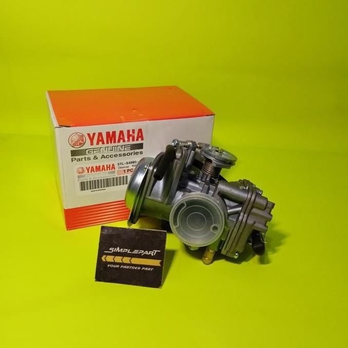 Karburator Mio Lama Karburator Mio Smile Karburator Mio Sporty High Quality