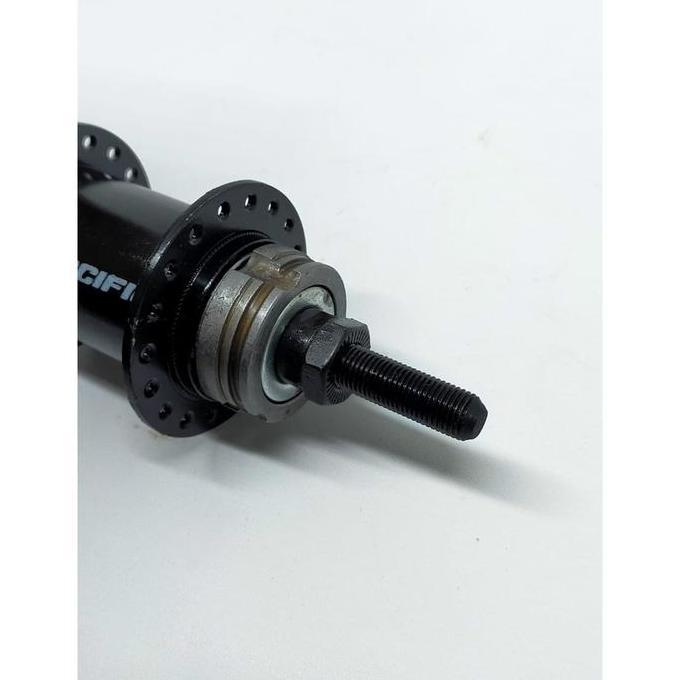 Murah Hub Nap torpedo sepeda BMX fixie 36 hole 18T Non COD