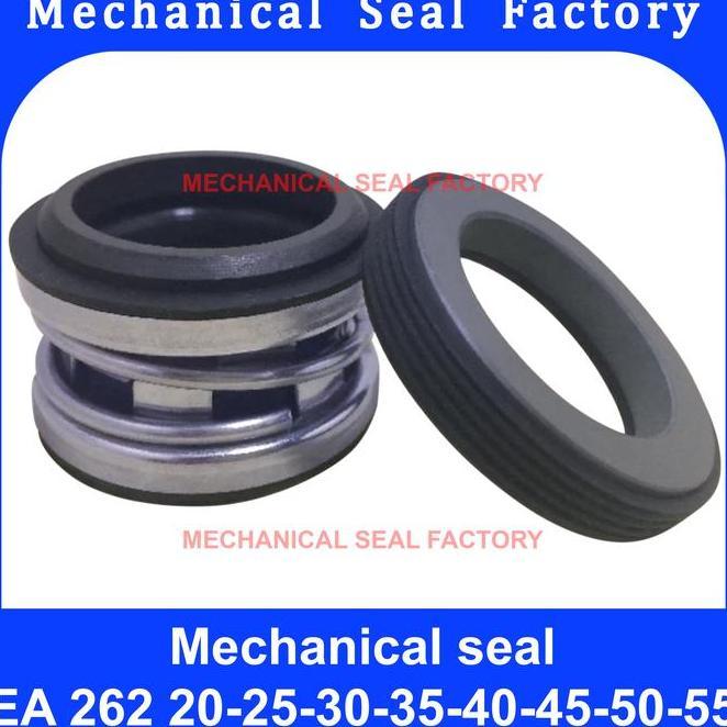 Mechanical Seal Ea262 / Ea 262 (20-25-30-35-40-45-50-55) (Mm)