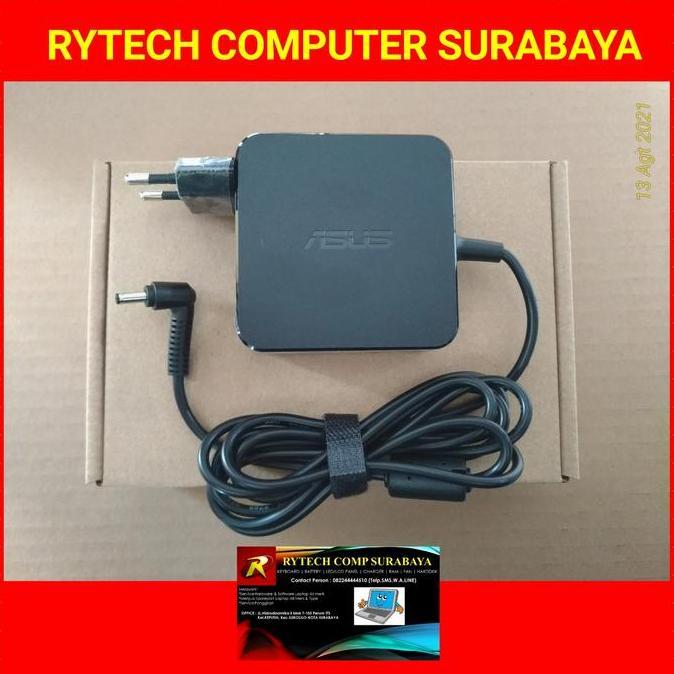 TERBARU - Original Adaptor Charger Asus A442 A442UF A442UA A442UR A442UQ X442UR