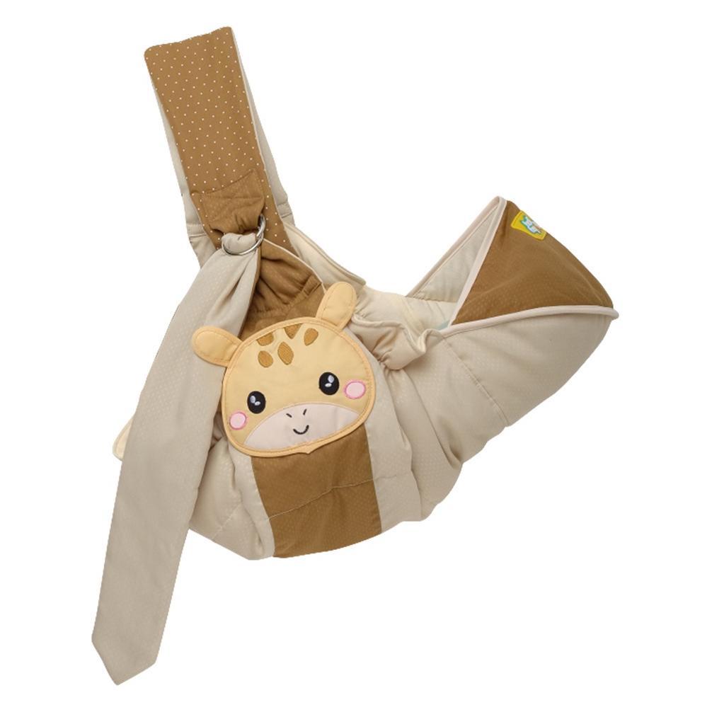 Discount Baby Joy Gendongan Baby Joy / Gendongan Samping Baby Joy Giraffe Series - BJG2021