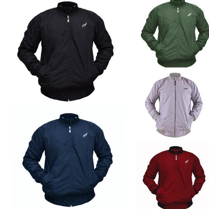 JAKET PRIA TOURING RIDING PREMIUM NORMAL & JUMBO SIZE, JAKET MOTOR ORI