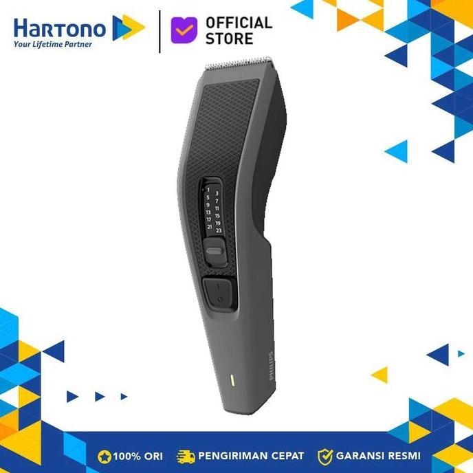 Philips Hair Clipper Series 3000 HC3525/15