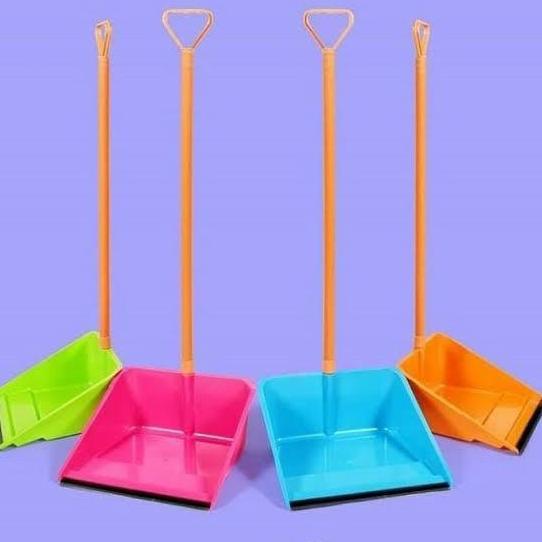 serok sampah lion star sigma DP5 / cikrak / pengki lion star sigma