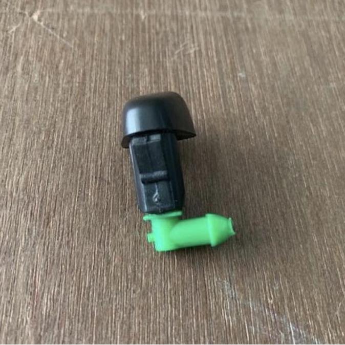 Promo Nozzle Wiper Civic Genio, Civic Estilo, Civic Vti 01-05, Civic LX Diskon